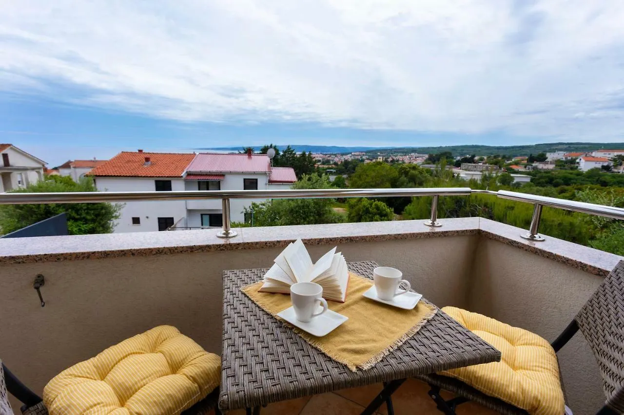 Villa Pianka كرك 0*,  كرواتيا