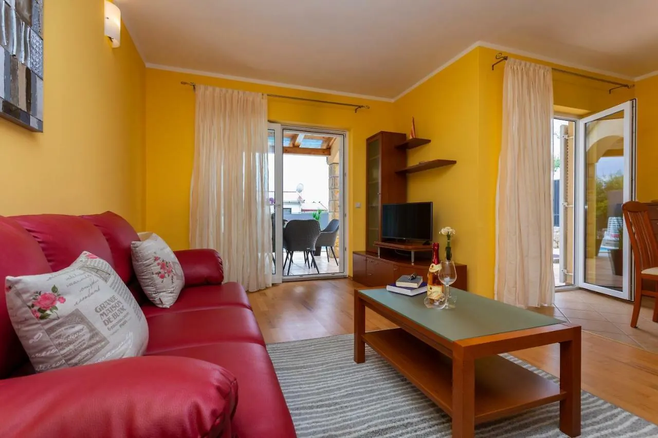 Villa Pianka كرك