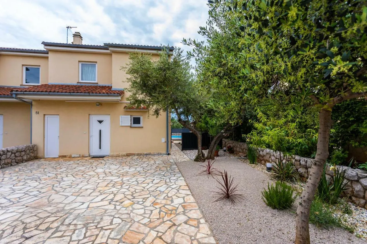 Villa Pianka كرك