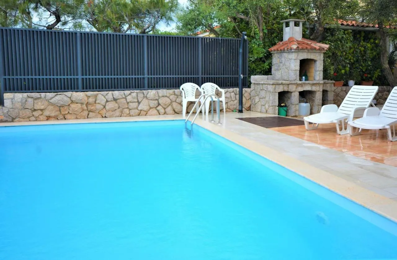Villa Pianka كرك 0*,  كرواتيا