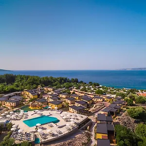 5* Prázdninový areál Valamar Krk